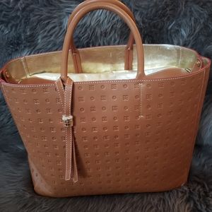 ARCADIA tote *new*